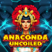 Anaconda Uncoiled