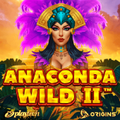 Anaconda Wild