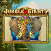 Jungle Giants