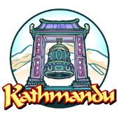 Kathmandu