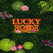 Lucky Koi