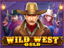 Wild West Gold