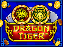 The Dragon Tiger