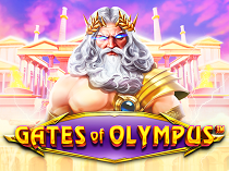 Gates of Olympus