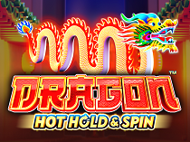 Dragon Hot Hold & Spin