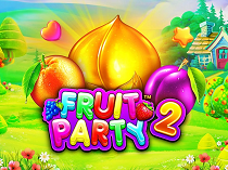 Fruit Party 2