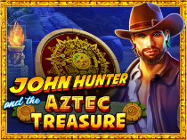 Aztec Treasure