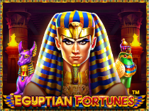 Egyptian Fortunes