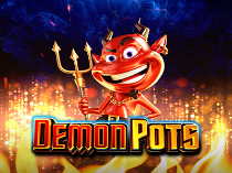 Demon Pots