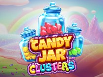 Candy Jar Clusters