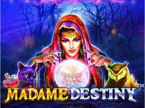 Madame Destiny