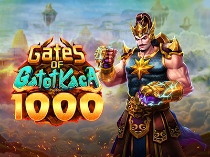 Gates Of Gatot Kaca 1000