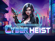 Cyber Heist