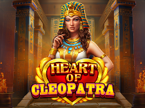 Heart of Cleopatra