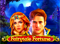 Fairytale Fortune